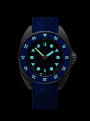 Paulin – Mara Blue
