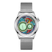 MD Watches Studio – MESH pro Supernatural