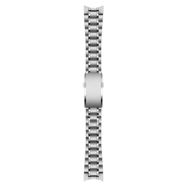 Maen – HUNDSON 38 MK5 Five Link Bracelet