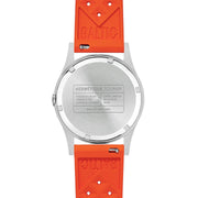Baltic Hermétique Summer Orange