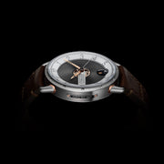 Timeless HMS – 001