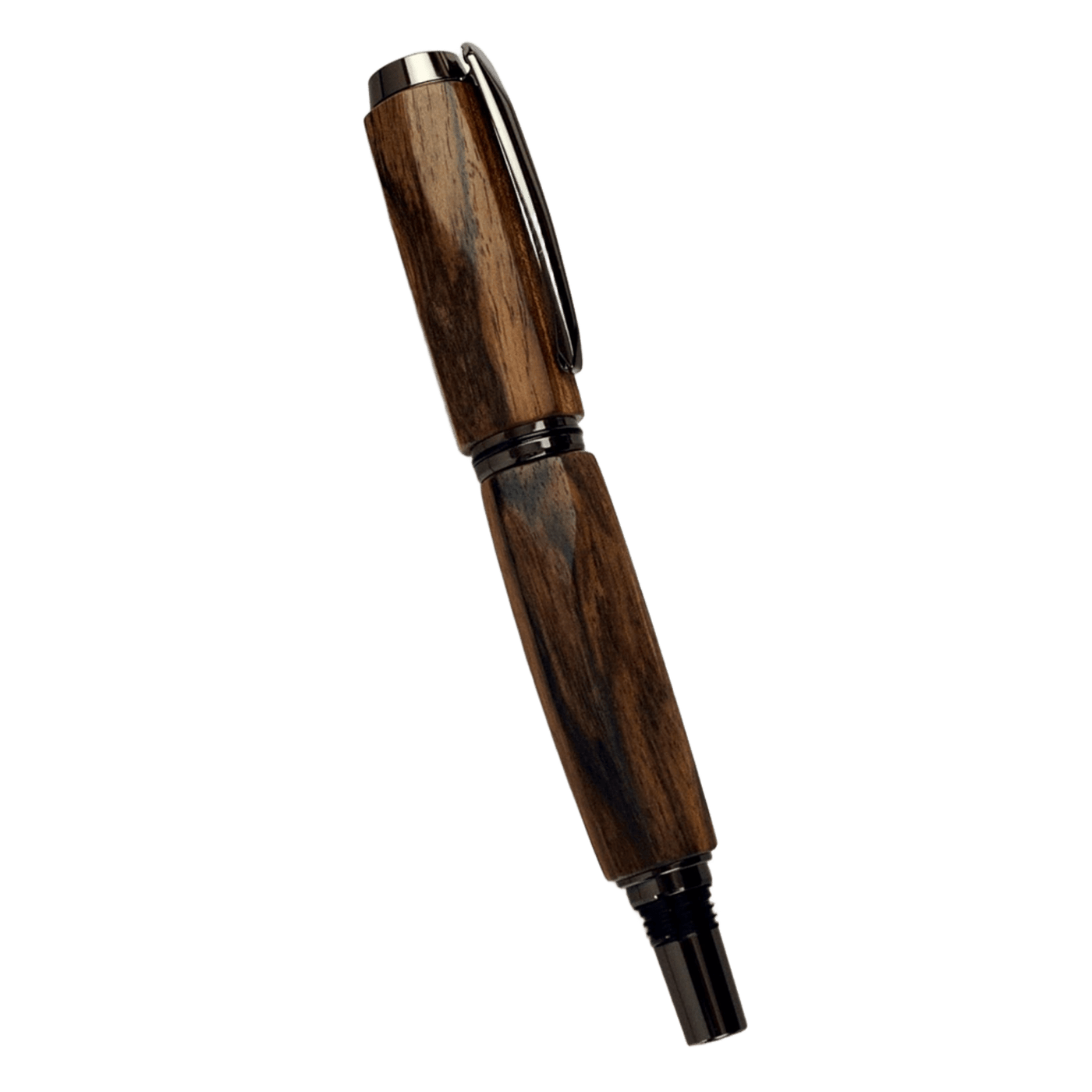 DK Fanta – Kuličkové dřevěné pero “Walnut Piece”