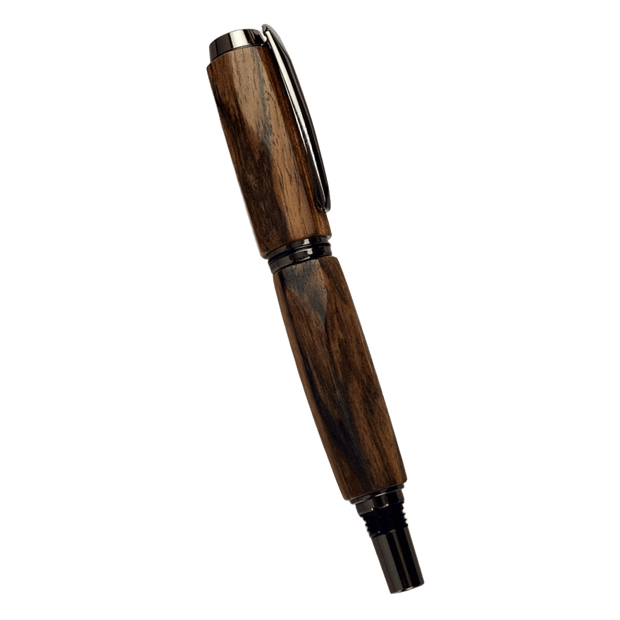 DK Fanta – Kuličkové dřevěné pero “Walnut Piece”