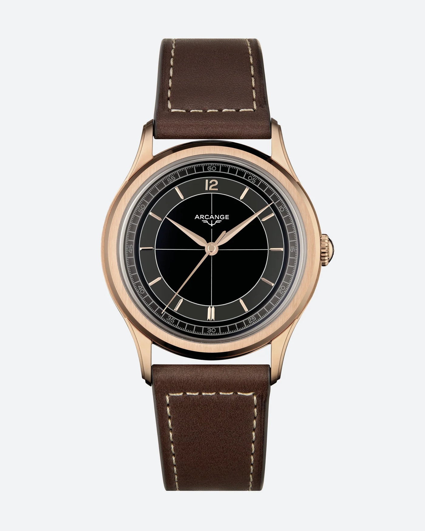 Arcange AS05-B Lacquered Black