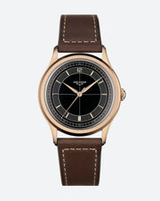 Arcange AS05-B Lacquered Black