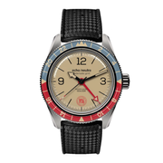 echo/neutra – 1956 GMT Khaki