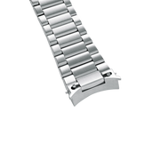 Baltic Flat link bracelet
