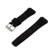 Brew Metric – Black Suede Strap 19,50 mm