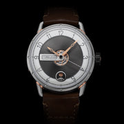 Timeless HMS – 001