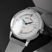 Klaus Jakob by Aristo x Infinity L.E. – Infinity 01