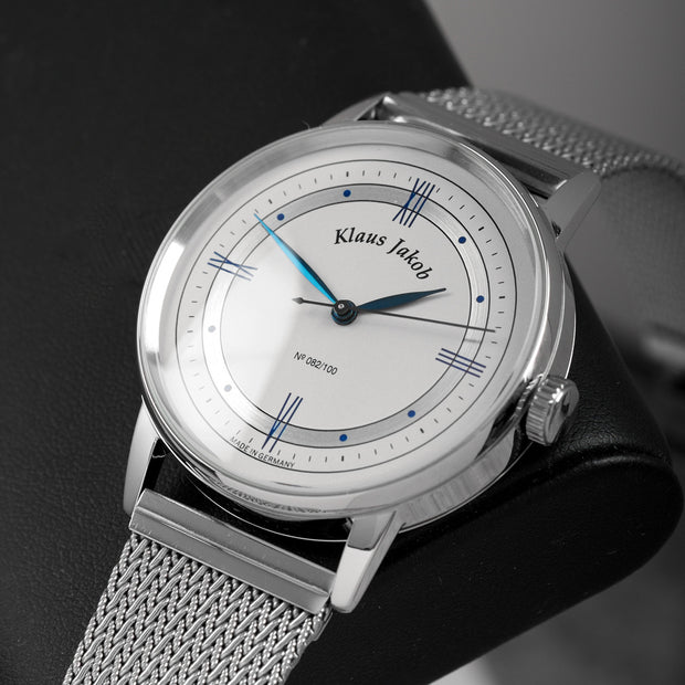 Klaus Jakob by Aristo x Infinity L.E. – Infinity 01