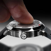 Sartory-Billard SB10 Jumping Hour Meteorite