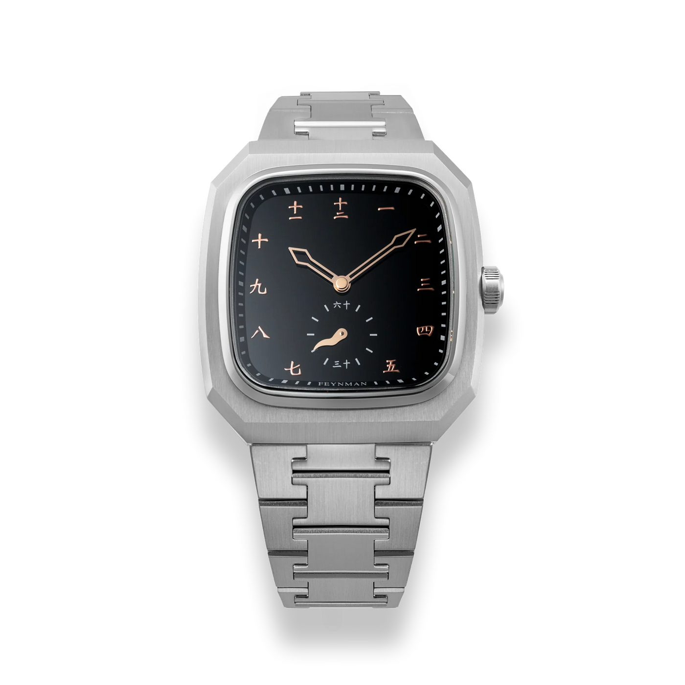 Feynman VI – Galaxy Onyx