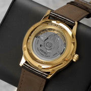 Seiko Cocktail Time SARB066 – Komise