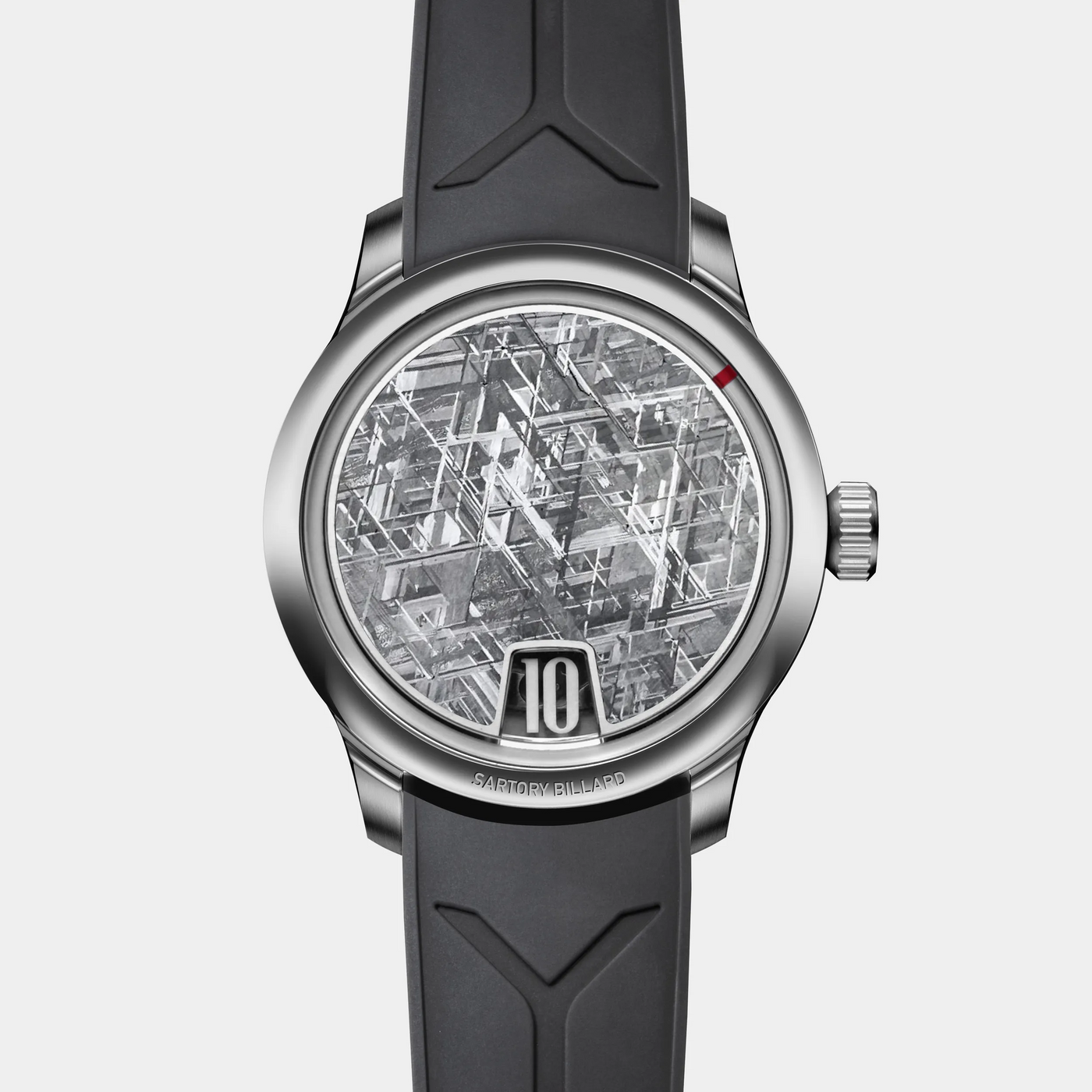 Sartory-Billard SB10 Jumping Hour Meteorite
