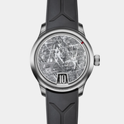 Sartory-Billard SB10 Jumping Hour Meteorite