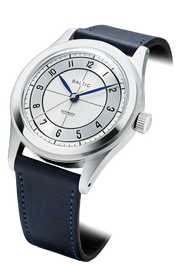 Baltic HMS 002 Silver