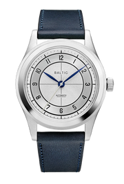 Baltic HMS 002 Silver