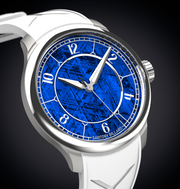 Sartory-Billard SB04-E Blue Meteorite
