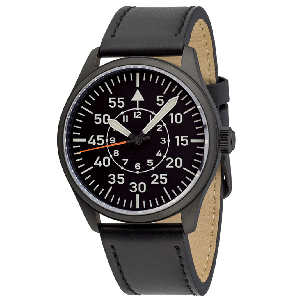 Islander Watch – Aviator #ISL-81