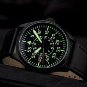 Islander Watch – Aviator #ISL-81