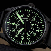 Islander Watch – Aviator #ISL-81