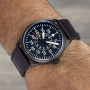 Islander Watch – Aviator #ISL-81