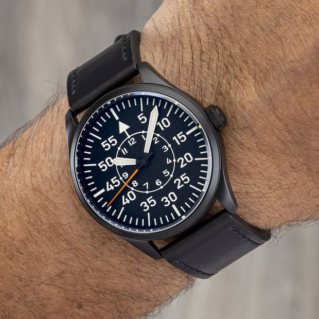Islander Watch – Aviator #ISL-81