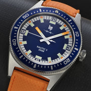 LIP  Nautic 3 Quartz