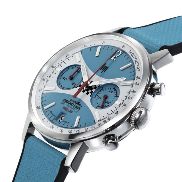 LIP RALLYE CHRONOGRAPH GPFH 2026