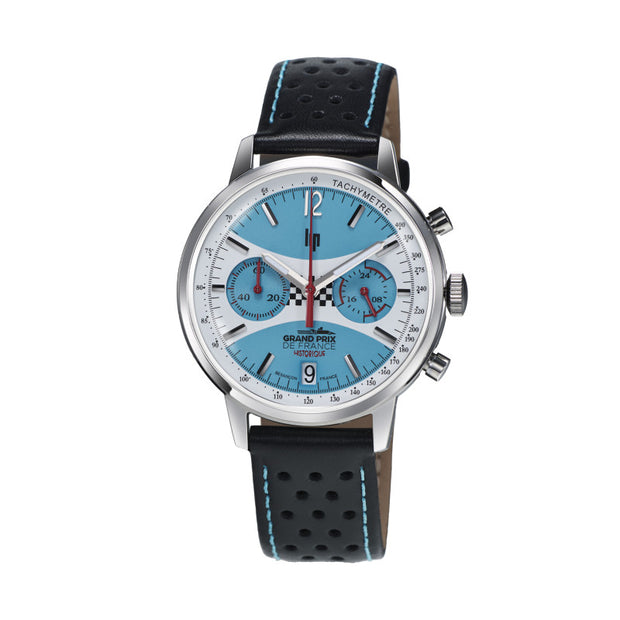 LIP RALLYE CHRONOGRAPH GPFH 2026