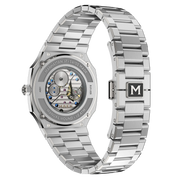 Maen – MANHATTAN 37 ULTRA THIN – ONYX