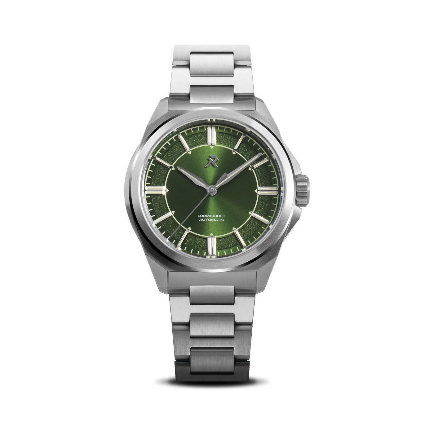 RZE Resolute 36 - Mojito