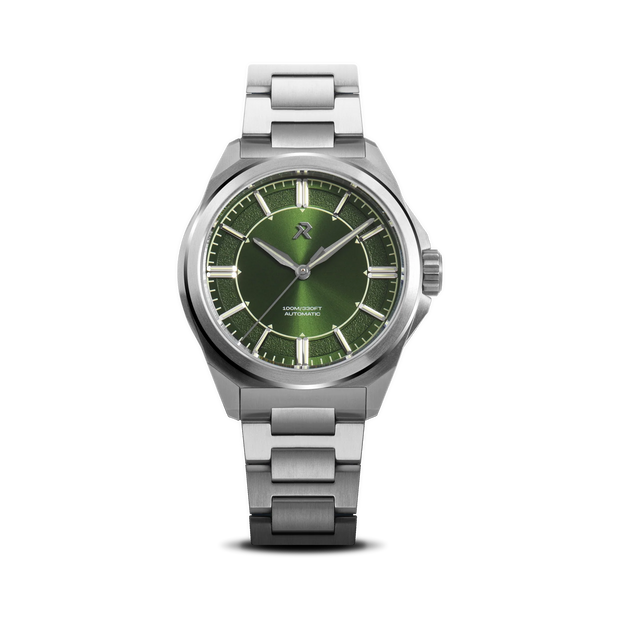 RZE Resolute 36 - Mojito