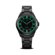 RZE Resolute 36 - Mojito