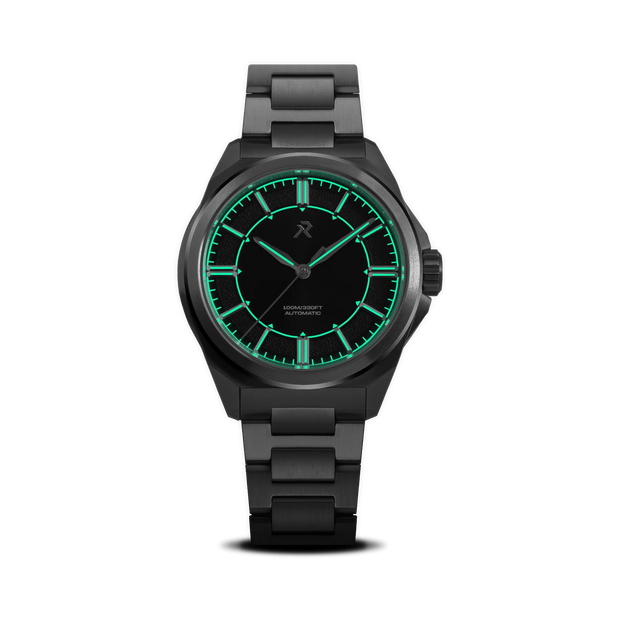 RZE Resolute 36 - Mojito