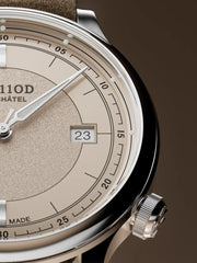 BA111OD Chapter 8 - Sand