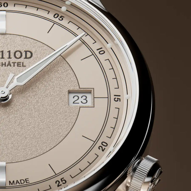BA111OD Chapter 8 - Sand