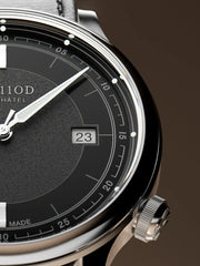 BA111OD Chapter 8 - Black