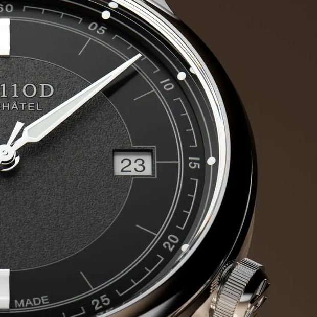 BA111OD Chapter 8 - Black