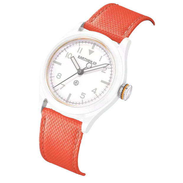 Earthen Co,  – Summit MK II Dawn Til Dusk