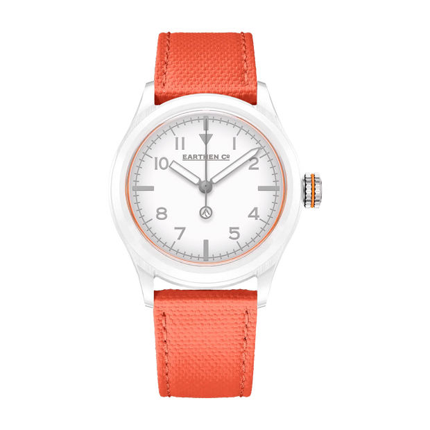 Earthen Co,  – Summit MK II Dawn Til Dusk