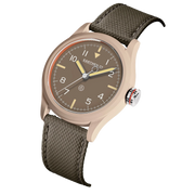 Earthen Co, – Summit MK II Dune Devil