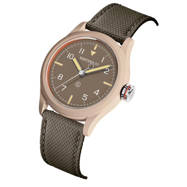 Earthen Co,  – Summit MK II Dune Devil