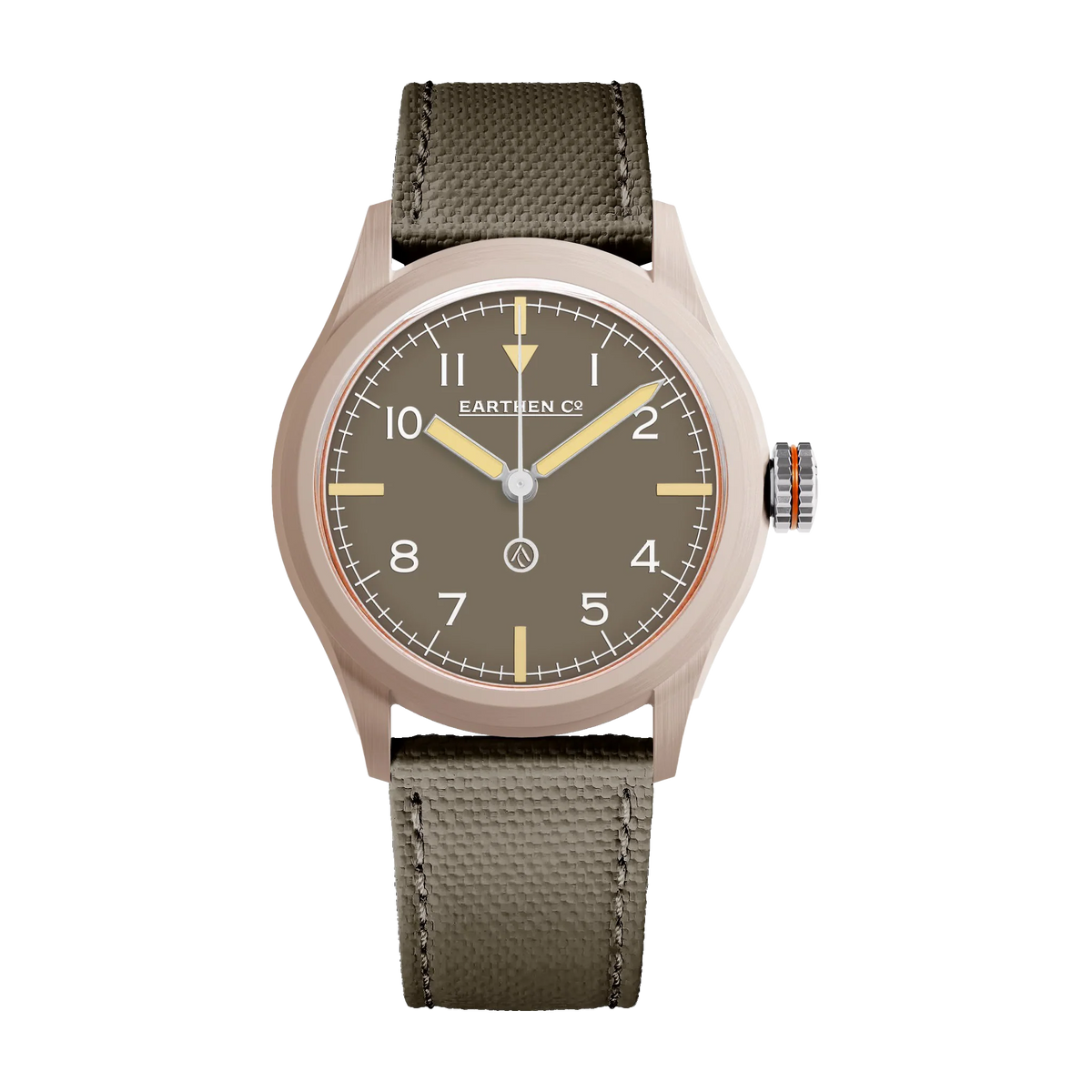 Earthen Co, – Summit MK II Dune Devil