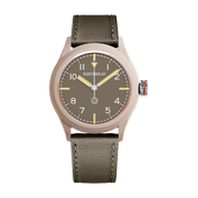 Earthen Co, – Summit MK II Dune Devil