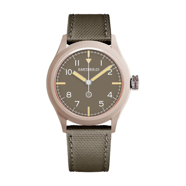 Earthen Co,  – Summit MK II Dune Devil