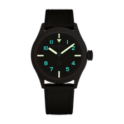Earthen Co, – Summit MK II Dune Devil