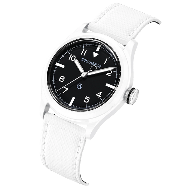 Earthen Co,  – Summit MK II Whiteout